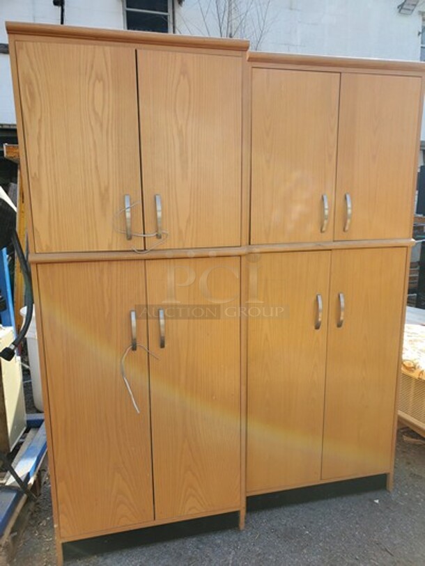Cabinet - Image 2 of 2