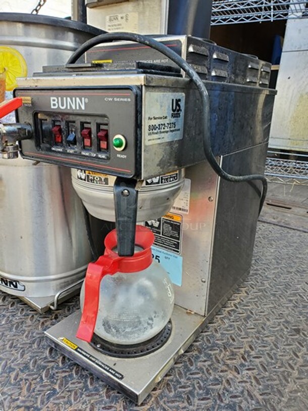 BUNN Coffee Machine|120 Volt - Image 2 of 5