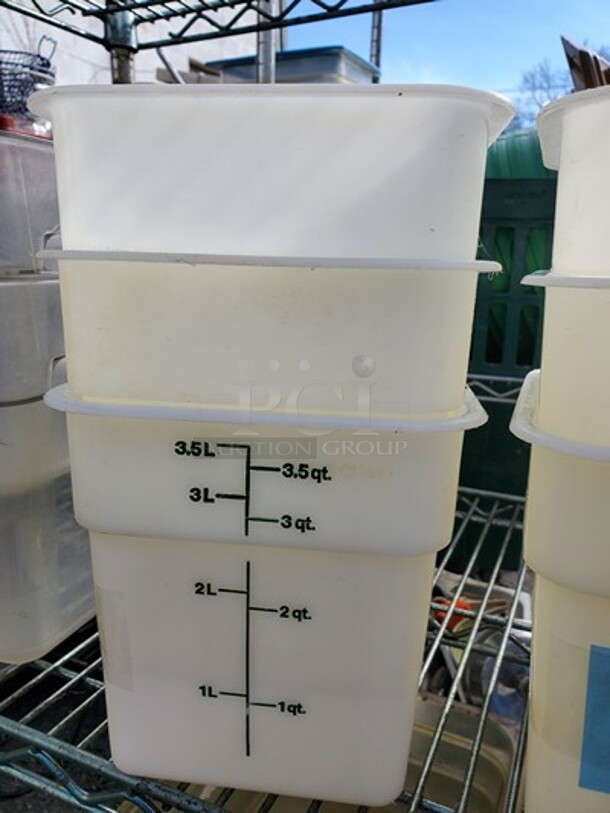 Measurement Container - Image 2 of 3