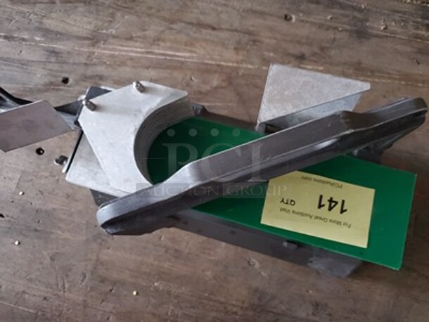 Vegetable Cutter  - Image 4 of 4