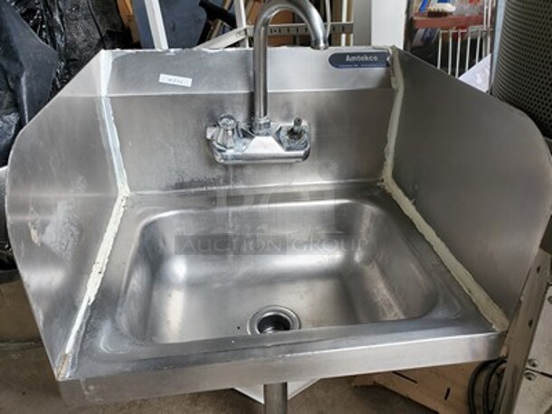 Amtekco Sink  - Image 2 of 8