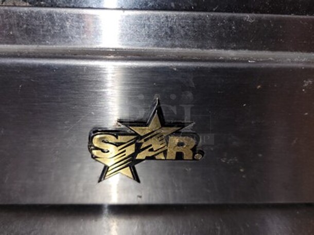 STAR Countertop Display Warmer - Image 2 of 4