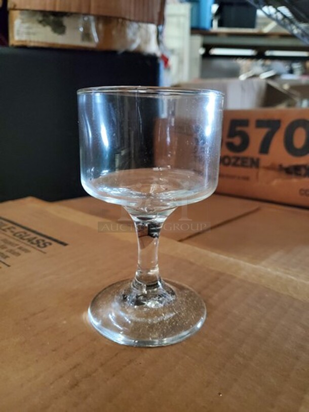 Cocktail Glasses  - Image 2 of 7