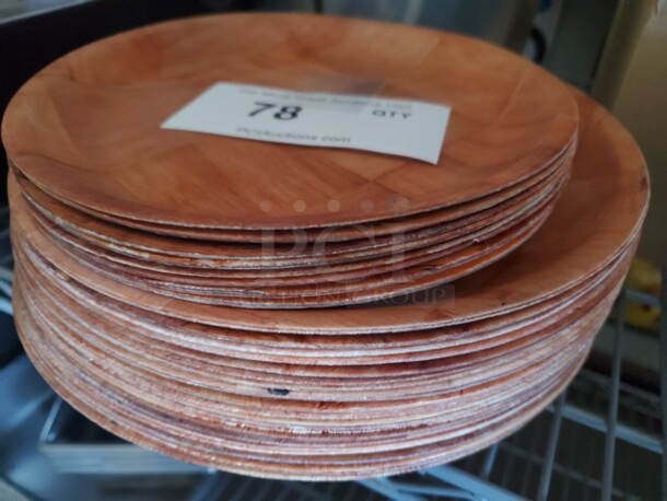 ALL ONE MONEY Plates!! - Image 4 of 4