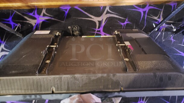 Vizio 36" Flat Screen TV

Not tested

(Location 2) - Image 2 of 3