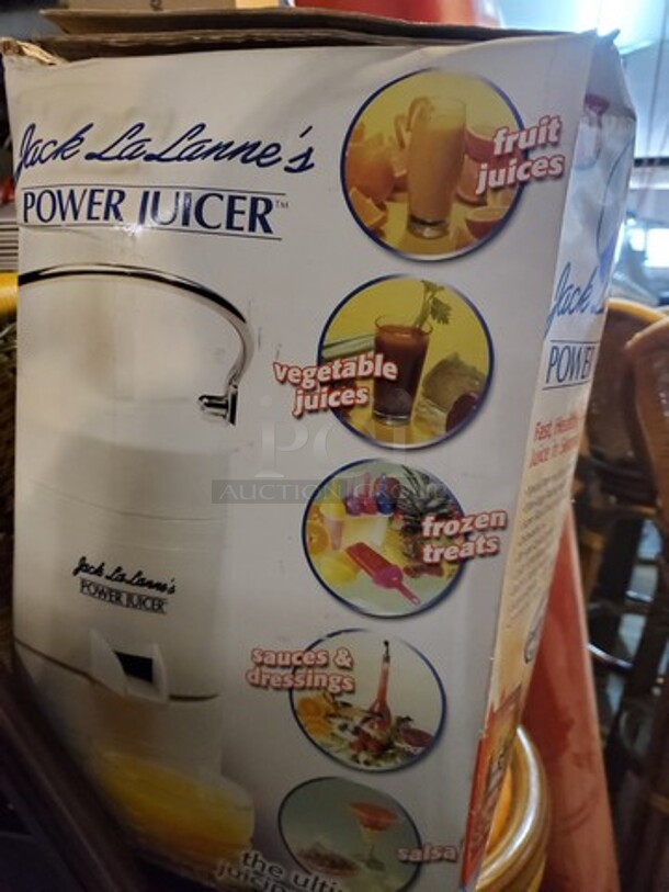 POWER JUICER! - Image 3 of 6