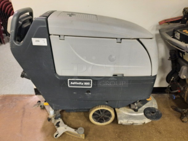 Adfinity 20D Floor Scrubber (Main Building)  - Image 1 of 6