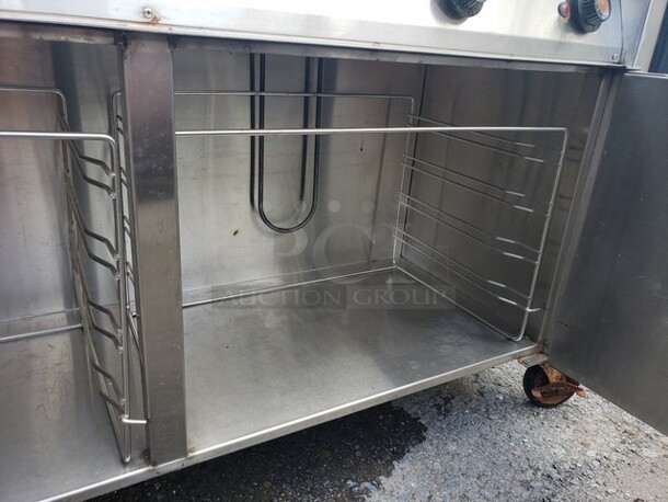 Hot Food Caddy! - Image 3 of 4