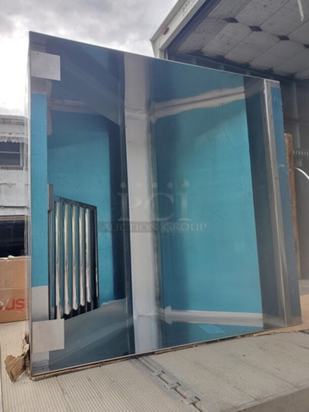 4"Ft Hood Like New-never used! (some signs of wear)    - Image 3 of 4