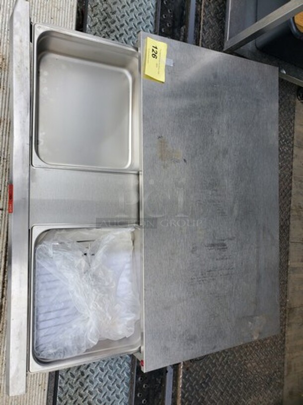 Like new! Star 64 Bun Capacity Bun Warmer - Image 4 of 8