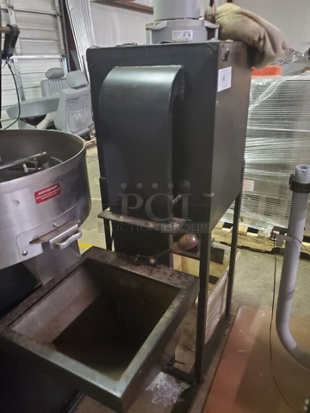 Coffee destoner!  Buyer must remove this item>>>>>Check Pickup Location - Image 4 of 4