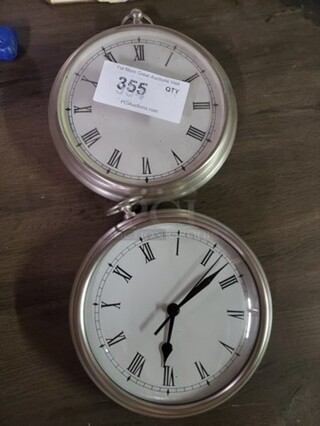 Vintage Clock