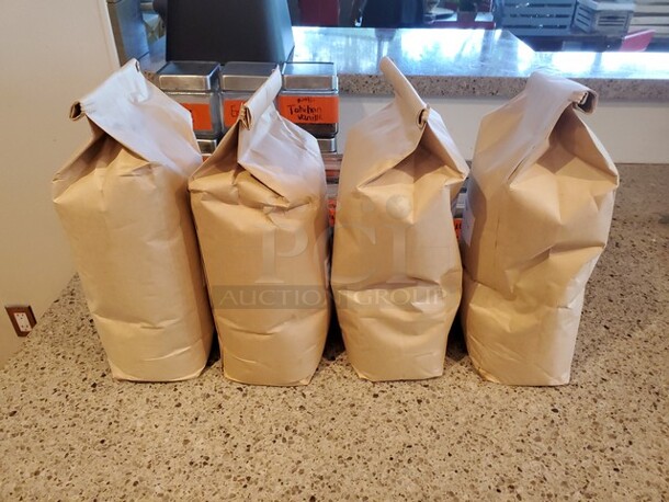 Coffee Bag 5 lbs - Image 2 of 5