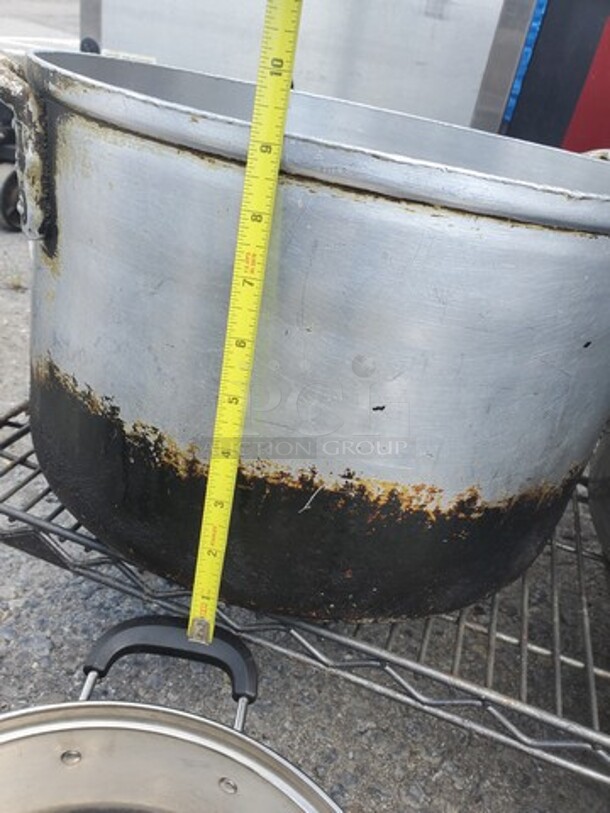 Stock Pot *without lid* - Image 2 of 3