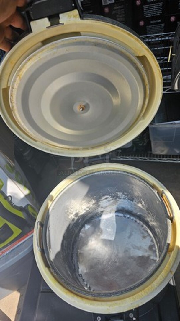 Electric Rice Warmer - Image 5 of 5