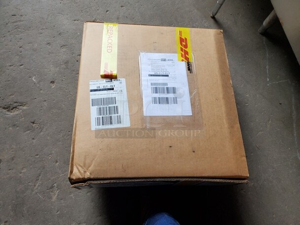 One Box of Natural Dry Coffee Husk
K&R Specialty Coffee - Image 2 of 5