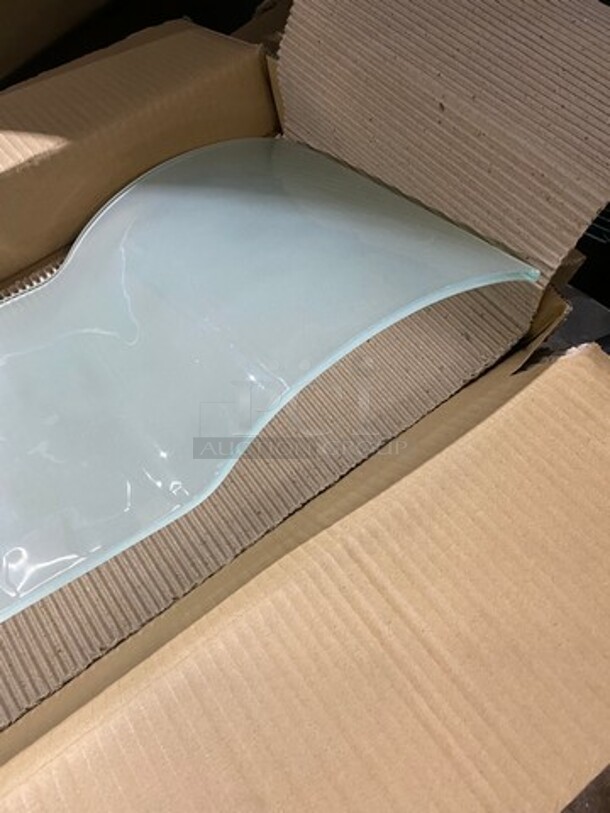 New In The Box! Onieda Euro Buffet! Food Display Platters!  - Image 6 of 6