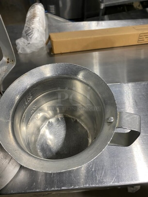 MISCELLANEOUS! Assorted Size Bake Ware! 3x Your Bid! - Image 4 of 7