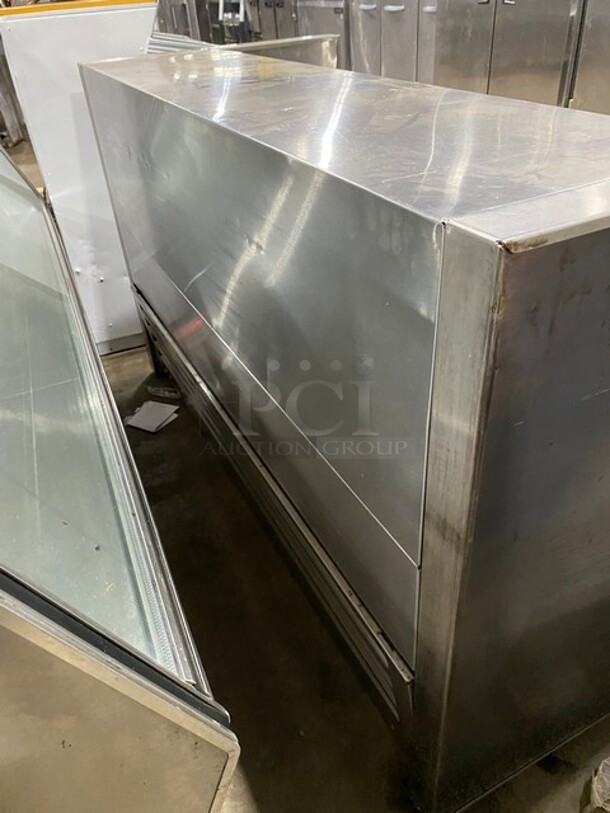 Commercial Refrigerated Open Grab-N-Go Display Case Merchandiser! - Image 3 of 7