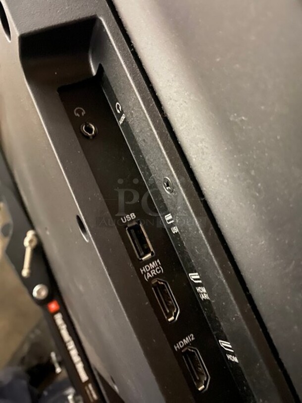 Insignia Flat Screen TV! - Image 1 of 1