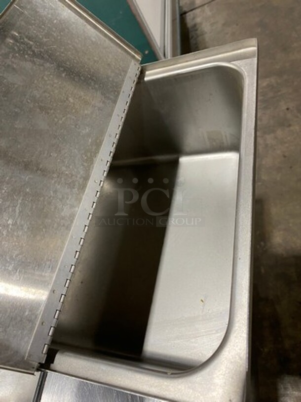 All Stainless Steel Steam Box! - Image 2 of 4