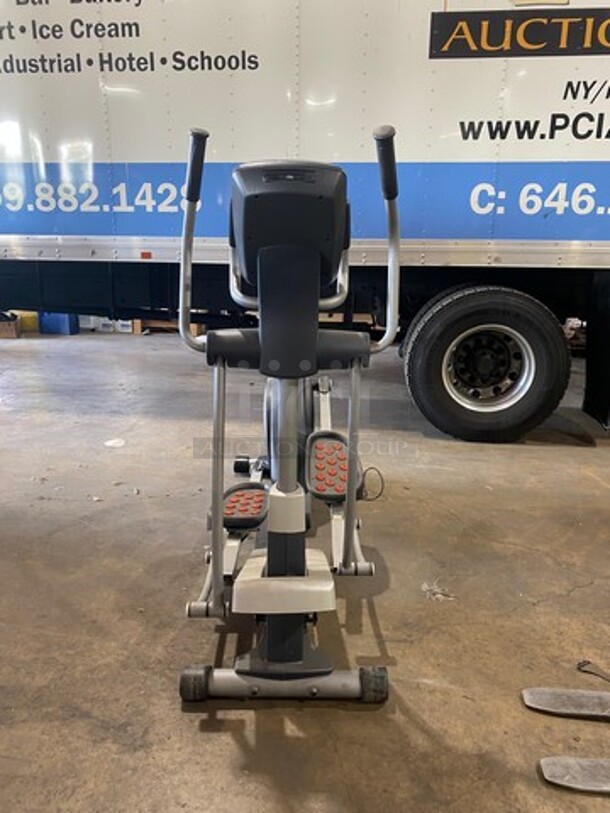 Freemotion Stationary Exercise Elliptical! - Image 1 of 9