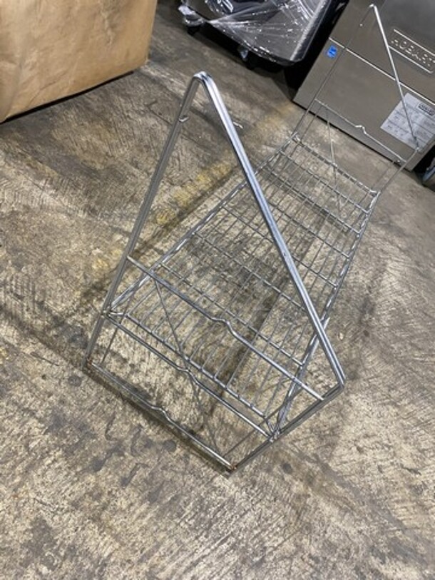 Chrome Rack! - Image 6 of 6