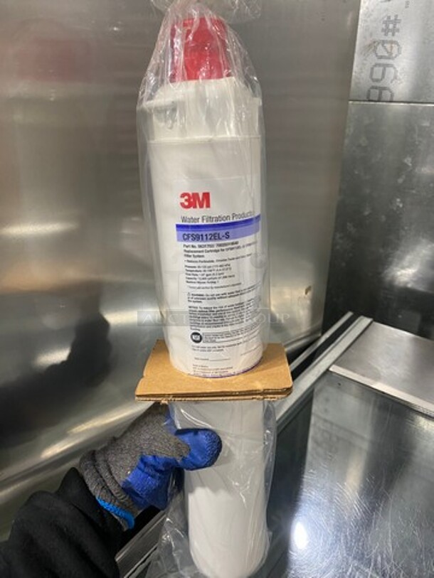 NEW! IN THE BOX! Water Filtration Replacement Cartridge! - Image 3 of 5