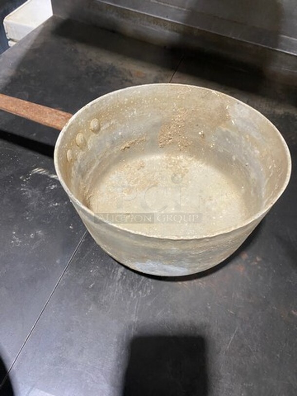 Commercial Saucepan! 2x Your Bid! - Image 2 of 4