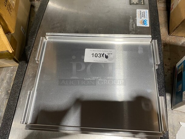 NEW! Lloyd Pans Baking Sheet Pans! 6x Your Bid! - Image 2 of 3