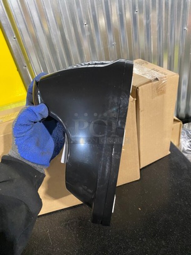 NEW! IN THE BOX! Ecolab Wall Mount Hand Soap Dispenser! 4x Your Bid! - Image 6 of 10