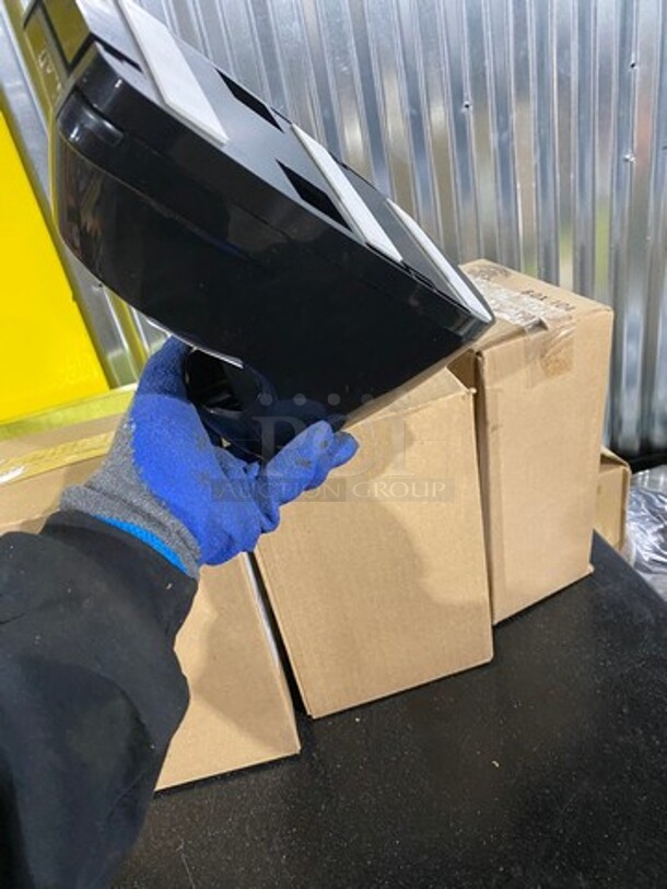 NEW! IN THE BOX! Ecolab Wall Mount Hand Soap Dispenser! 4x Your Bid! - Image 7 of 10