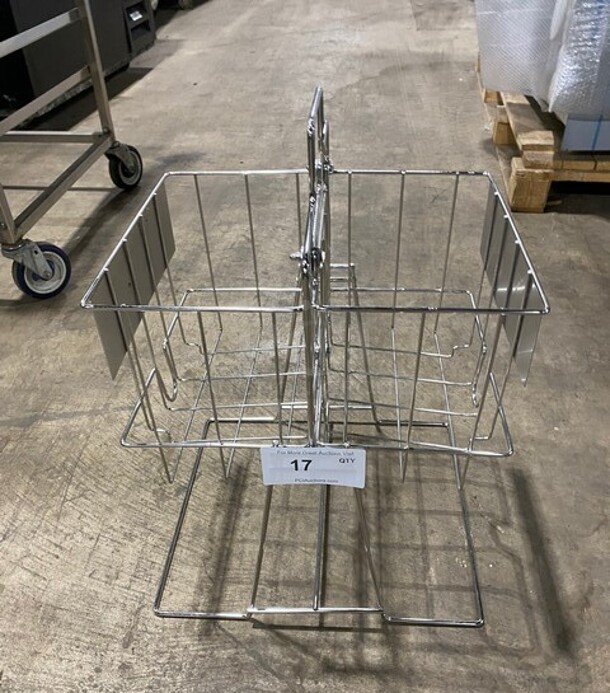 Commercial Wire Basket! - Item #1108998