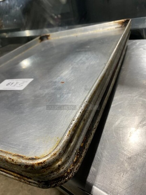 Baking Sheet Pans! 5x Your Bid! - Image 2 of 3