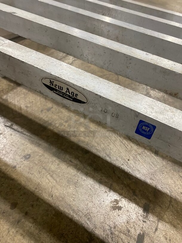 Commercial Dunnage Rack! - Image 4 of 4