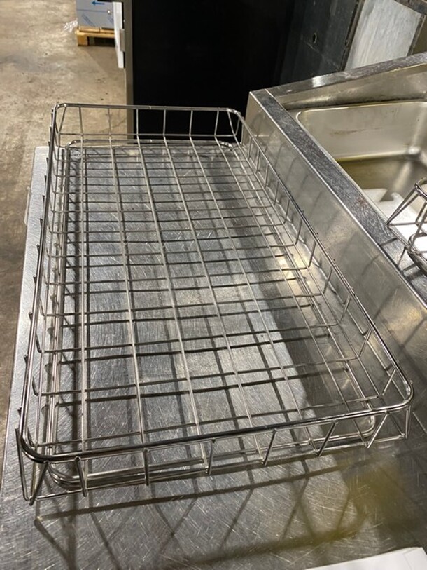 Nice! Metal Donut/Pastry Rack 2x Your Bid! - Image 6 of 6