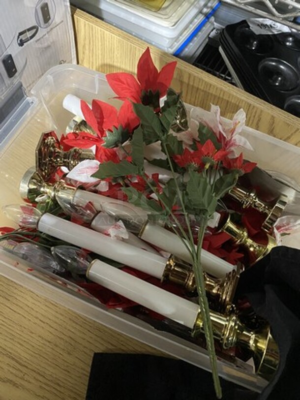 Table Light Fixtures! - Image 5 of 5