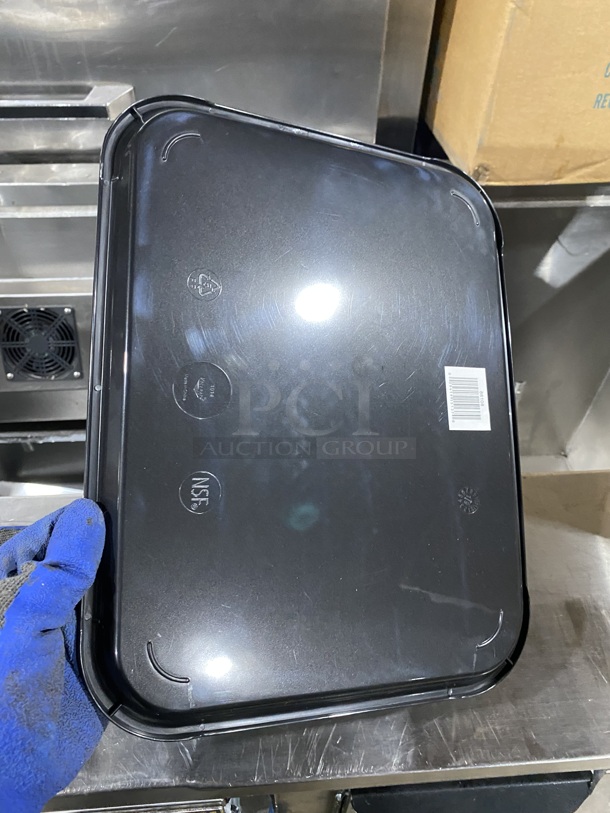 Brand New Vollrath Plastic Fast Food Tray! 12x Your Bid! - Image 3 of 5