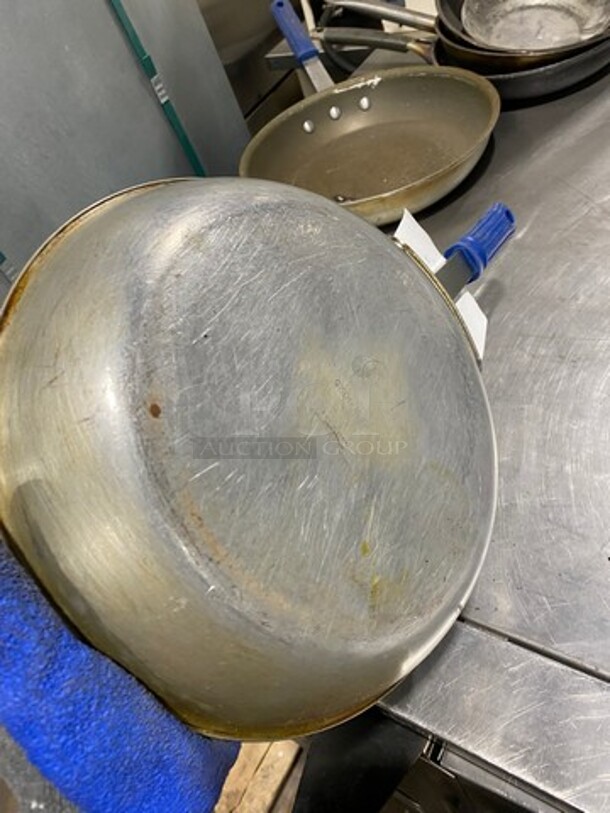 Assorted Size Frying Pans! 2x Your Bid! - Image 4 of 4