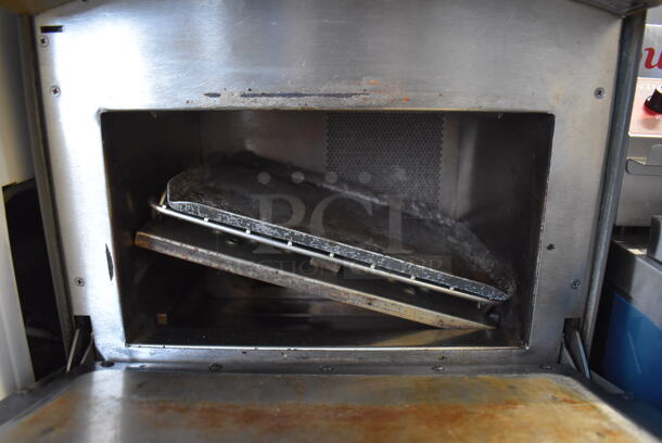 2020 Turbochef NGO Metal Commercial Countertop Electric Powered Rapid Cook Oven. 208/240 Volts, 1 Phase. 16x29x25 - Image 5 of 6