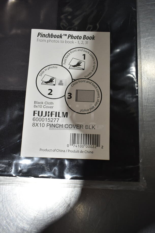 ALL ONE MONEY! Lot of BRAND NEW Items Including HP Photo Books, Fujifilm Photo Books - Image 7 of 12
