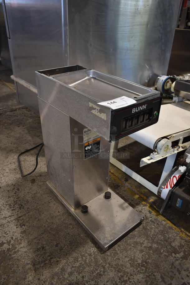 Bunn CW15-APS Stainless Steel Commercial Countertop Coffee Machine. 120 Volts, 1 Phase. - Image 2 of 6