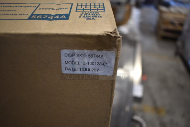 2 BRAND NEW IN BOX! Compact Black Poly Wall Mount Toilet Paper Dispensers. 2 Times Your Bid! - Image 7 of 7