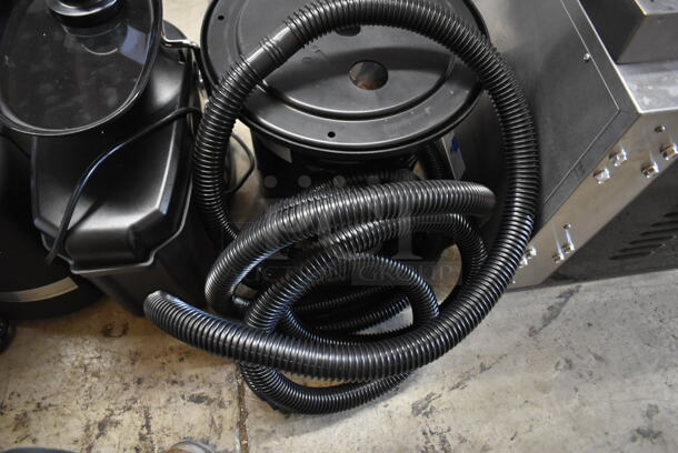 BRAND NEW SCRATCH AND DENT! 2023 Zoeller M108 Crawl Space Pump.  - Image 3 of 4