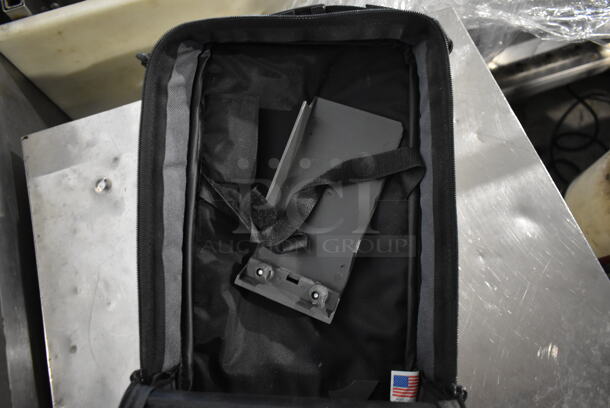 Fluke 675 Lanmeter in Case. - Image 5 of 6