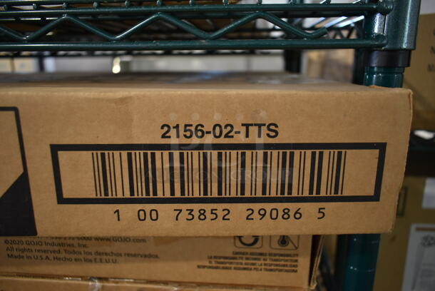 3 BRAND NEW Boxes of Purell Quick Tabletop Stand Kits. 3 Times Your Bid! - Image 7 of 7