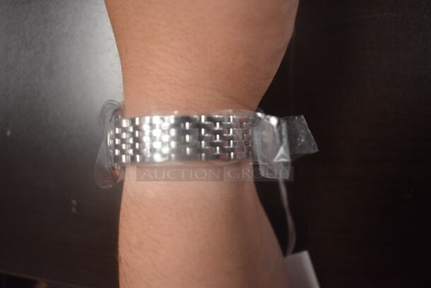 BRAND NEW IN BOX! Frederique Constant Lady Quartz FC-220MPWD1S26B Watch - Image 2 of 7