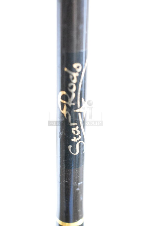 Star Rods C30/80 RSHC Fishing Rod. - Image 6 of 7