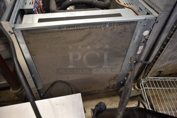 2018 Modine Metal Commercial Ice Machine Head. 115 Volts, 1 Phase. - Image 5 of 7