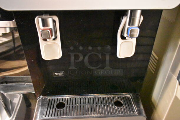 Quench 16-MAXH2 Metal Water Cooler. 120 Volts, 1 Phase. Tested and Working! - Image 2 of 8